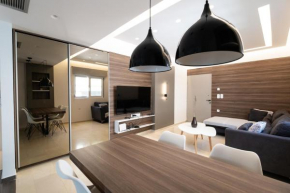 Savvina's residence